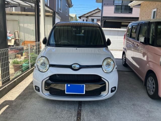 2013 TOYOTA SIENTA for sale from Japan - ATCJapan-19465633
