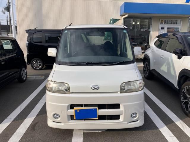 2007 DAIHATSU TANTO for sale from Japan - ATCJapan-19465646