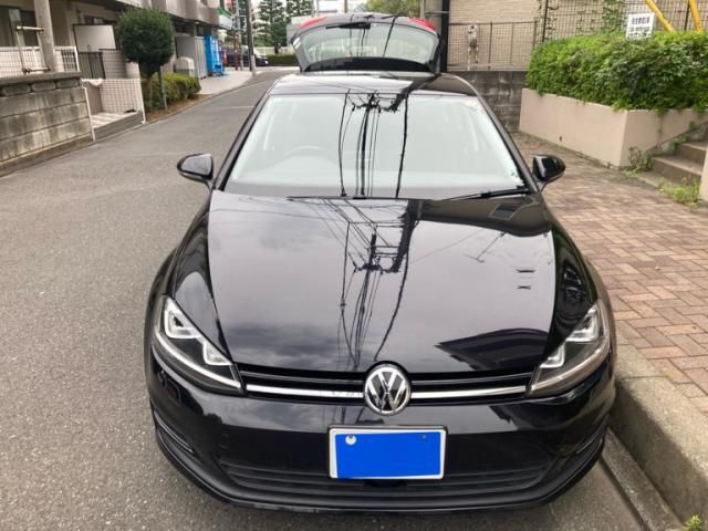 2013 VOLKSWAGEN ＶＷゴルフ５ＨＢ for sale from Japan - ATCJapan-19465664