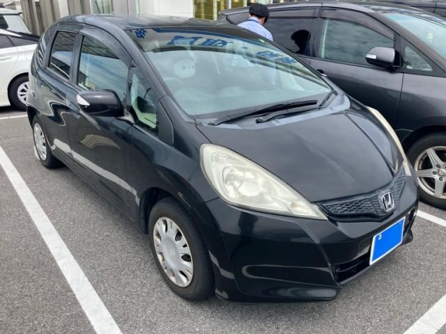 2013 HONDA FIT for sale from Japan - ATCJapan-19465701