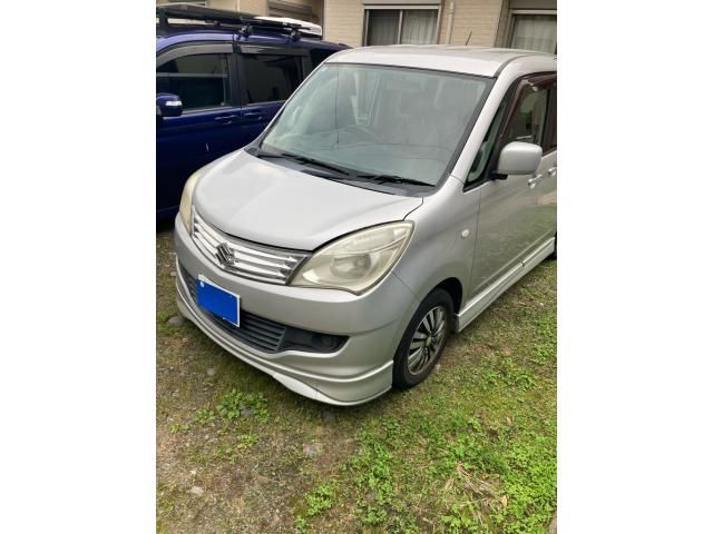 2012 SUZUKI SOLIO for sale from Japan - ATCJapan-19465707