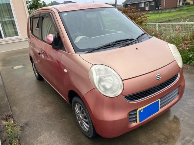 2006 SUZUKI MR WAGON for sale from Japan - ATCJapan-19465719