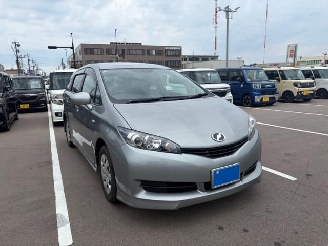 2010 TOYOTA WISH for sale from Japan - ATCJapan-19465745