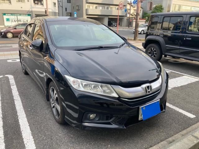 2016 HONDA GRACE HYBRID for sale from Japan - ATCJapan-19465750