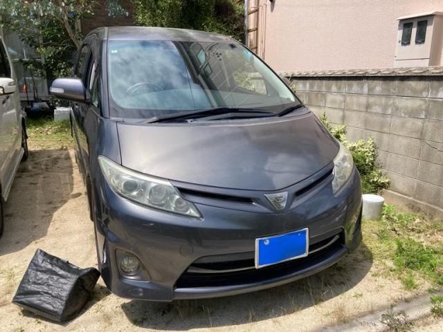 2010 TOYOTA ESTIMA  4WD for sale from Japan - ATCJapan-19465754