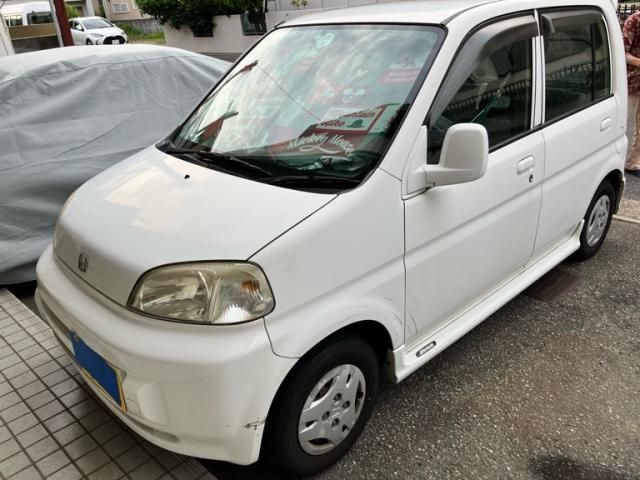 2001 HONDA LIFE for sale from Japan - ATCJapan-19465758