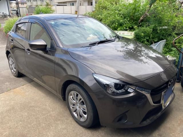 2019 MAZDA DEMIO for sale from Japan - ATCJapan-19465768