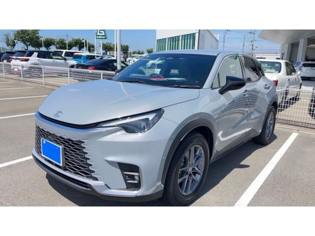 2026 TOYOTA LEXUS LBX for sale from Japan - ATCJapan-19465814