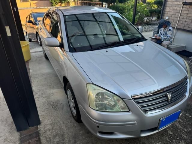 2007 TOYOTA PREMIO for sale from Japan - ATCJapan-19465837