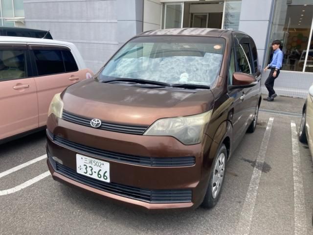 2013 TOYOTA SPADE for sale from Japan - ATCJapan-19465841