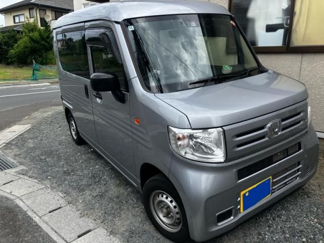 2023 HONDA N-VAN for sale from Japan - ATCJapan-19465851