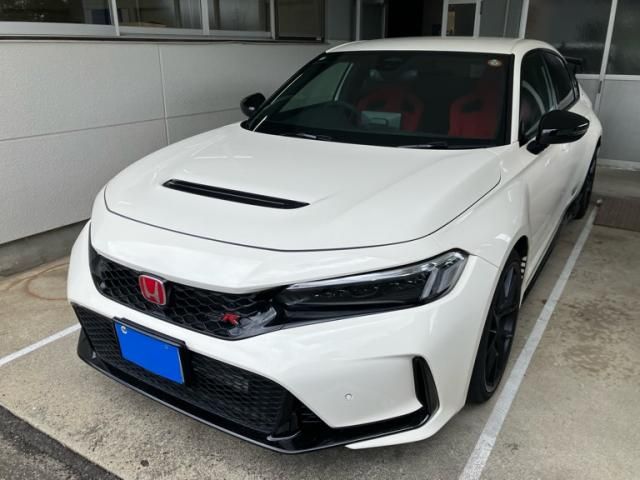 2023 HONDA CIVIC hatchback for sale from Japan - ATCJapan-19465890