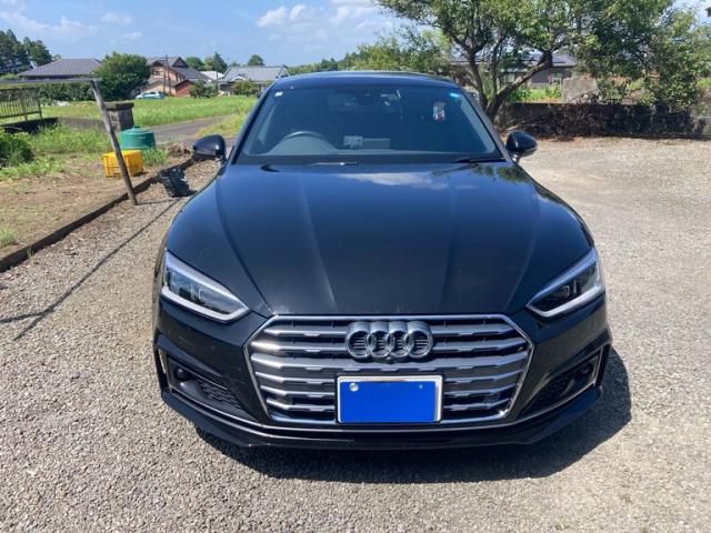 2019 AUDI AUDI A5 SPORTBACK for sale from Japan - ATCJapan-19465901