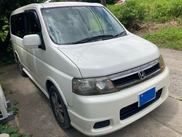 2004 HONDA STEPWAGON SPADA for sale from Japan - ATCJapan-19465920