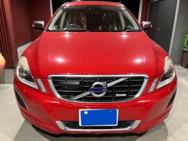 2013 VOLVO VOLVO XC60 for sale from Japan - ATCJapan-19465941