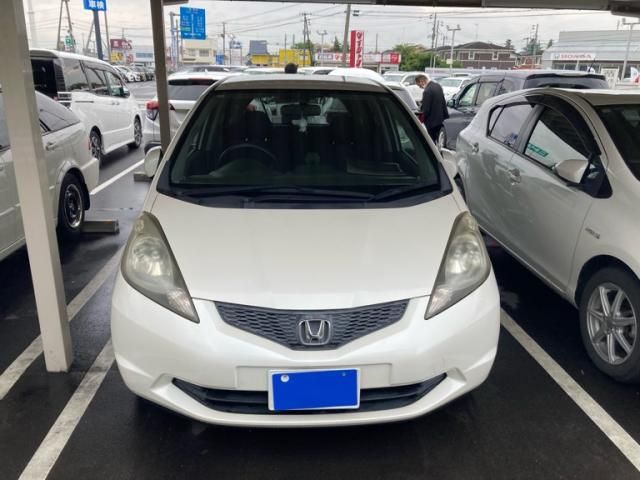 2010 HONDA FIT for sale from Japan - ATCJapan-19465947