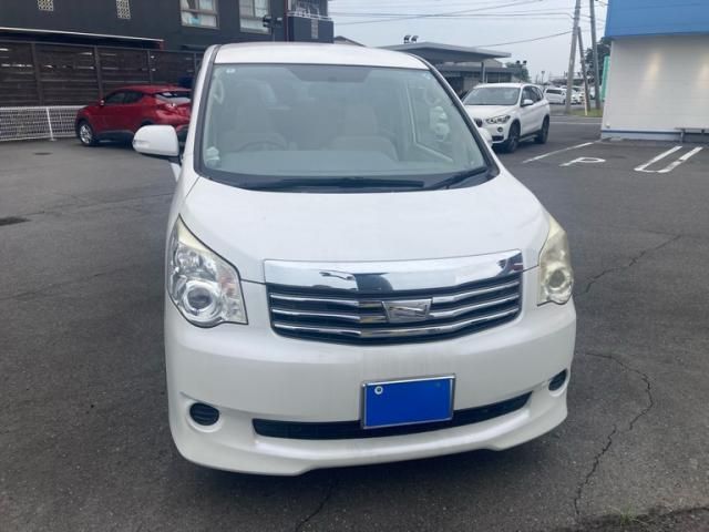 2012 TOYOTA NOAH for sale from Japan - ATCJapan-19465951