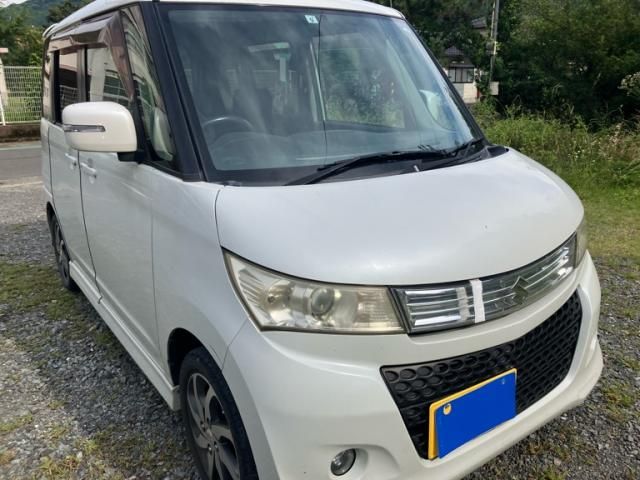 2010 SUZUKI PALETTE SW for sale from Japan - ATCJapan-19465962