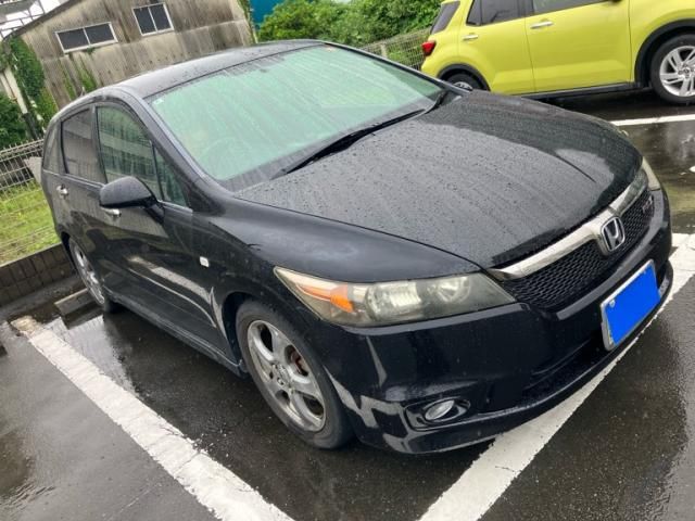 2008 HONDA STREAM for sale from Japan - ATCJapan-19465965
