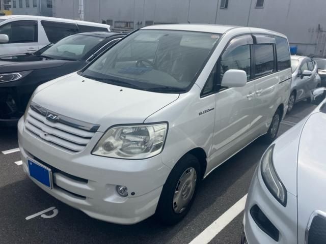 2004 TOYOTA NOAH for sale from Japan - ATCJapan-19465981