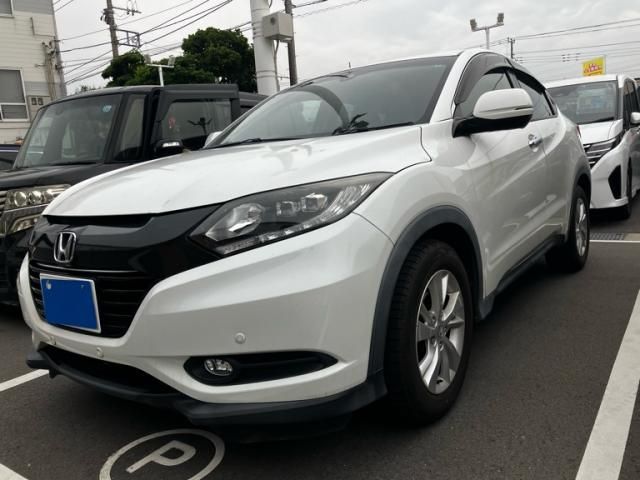 2017 HONDA VEZEL for sale from Japan - ATCJapan-19465992