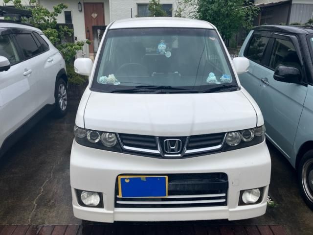 2009 HONDA ZEST SPARK for sale from Japan - ATCJapan-19466004