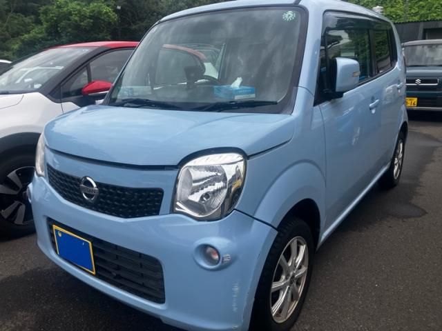 2013 NISSAN MOCO for sale from Japan - ATCJapan-19466006