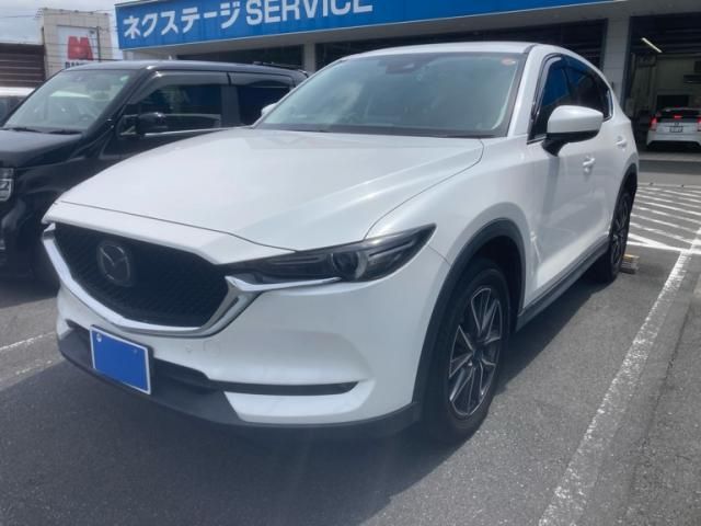 2018 MAZDA CX-5 4WD for sale from Japan - ATCJapan-19466025