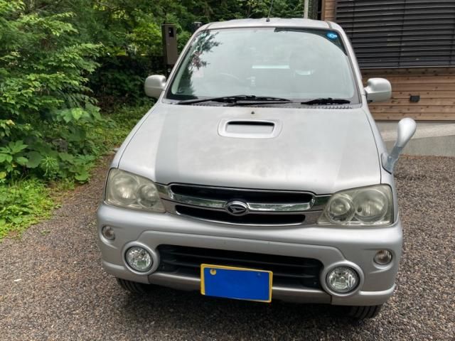 2007 DAIHATSU TERIOS KID 4WD for sale from Japan - ATCJapan-19466033