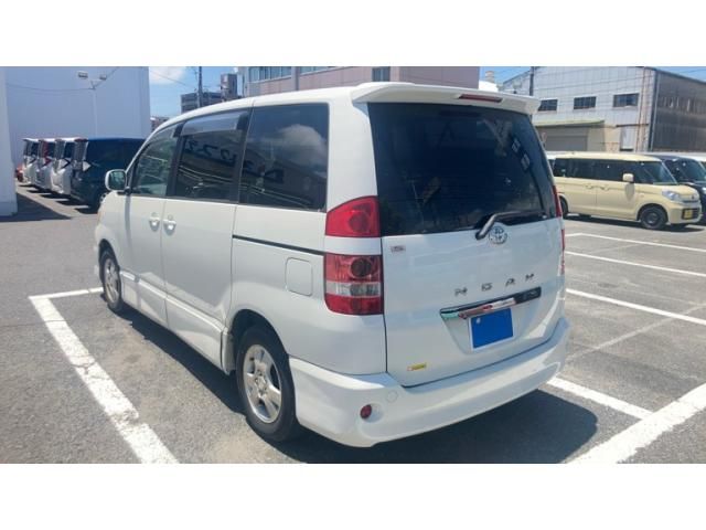 2003 TOYOTA NOAH for sale from Japan - ATCJapan-19466064