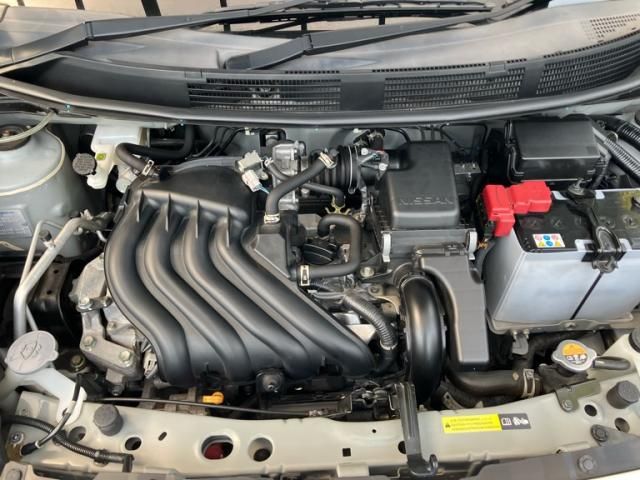 2021 NISSAN MARCH for sale from Japan - ATCJapan-19466065