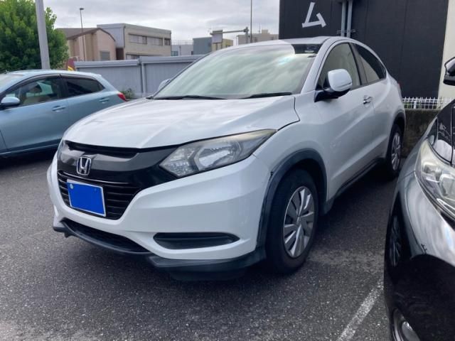 2016 HONDA VEZEL for sale from Japan - ATCJapan-19466066