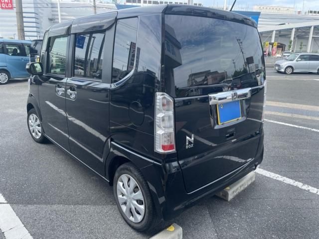 2017 HONDA N BOX for sale from Japan - ATCJapan-19466071
