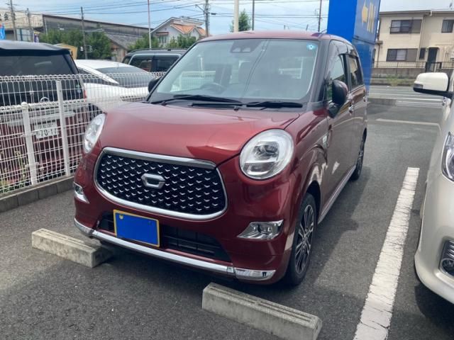 2021 DAIHATSU CAST STYLE for sale from Japan - ATCJapan-19466074