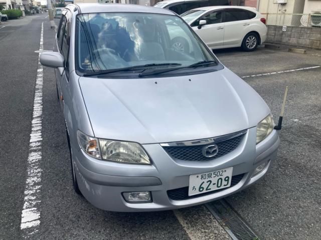 1999 MAZDA PREMACY for sale from Japan - ATCJapan-19466084