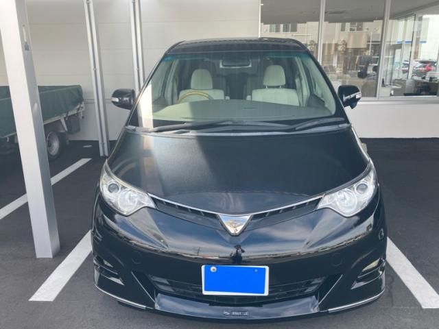 2007 TOYOTA ESTIMA for sale from Japan - ATCJapan-19466085