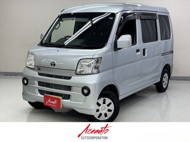 2015 TOYOTA PIXIS van 4WD for sale from Japan - ATCJapan-19466125