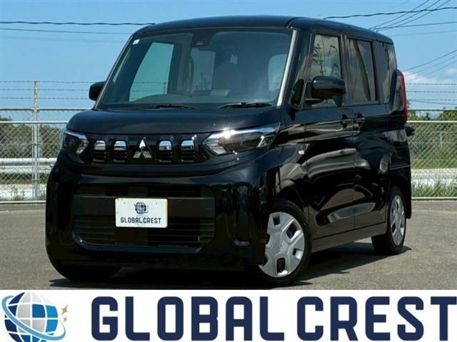 2024 MITSUBISHI eK SPACE for sale from Japan - ATCJapan-19466343