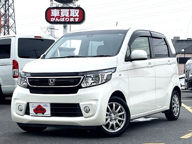 2014 HONDA N-WGN for sale from Japan - ATCJapan-19466367