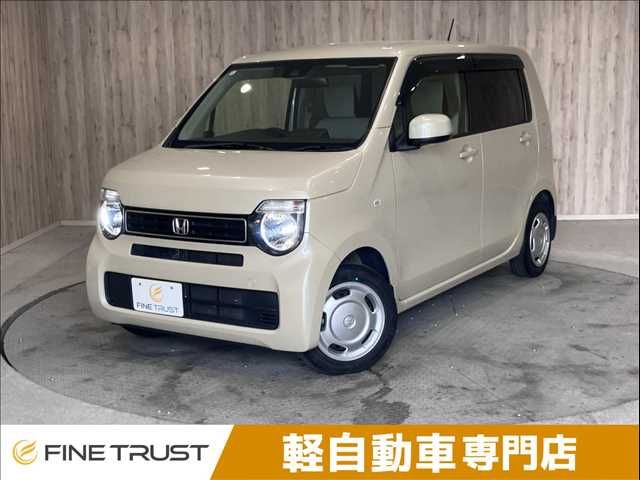2021 HONDA N-WGN for sale from Japan - ATCJapan-19466383