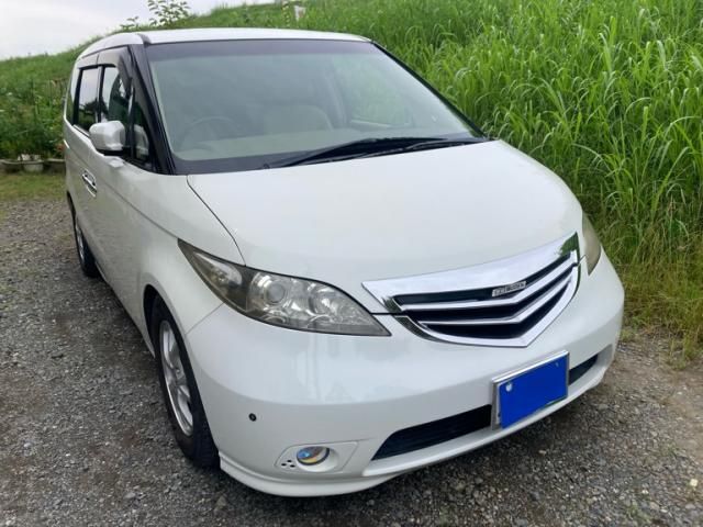 2005 HONDA ELYSION for sale from Japan - ATCJapan-19466411