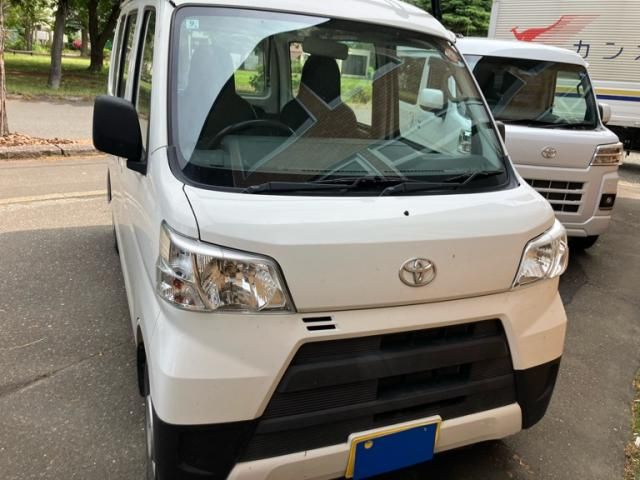 2019 TOYOTA PIXIS van 4WD for sale from Japan - ATCJapan-19466448