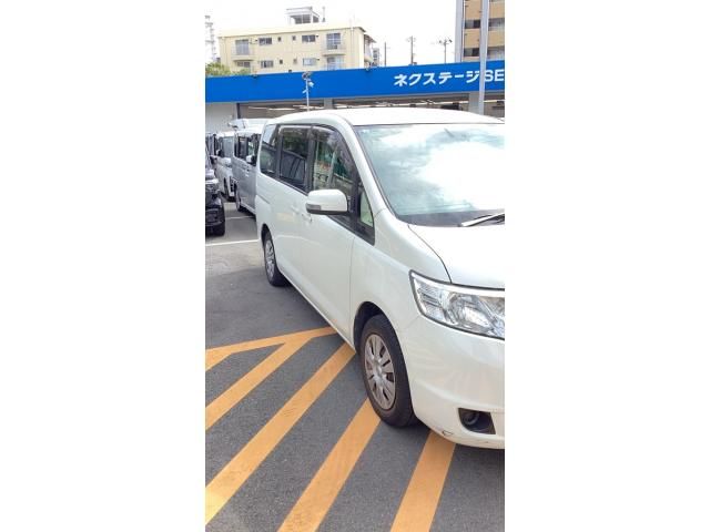 2008 NISSAN SERENA  WG for sale from Japan - ATCJapan-19466469