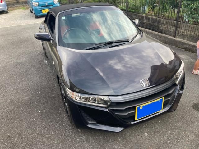 2017 HONDA S660 for sale from Japan - ATCJapan-19466477