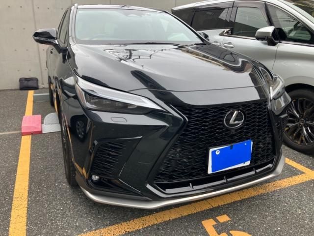 2023 TOYOTA LEXUS NX350h for sale from Japan - ATCJapan-19466489