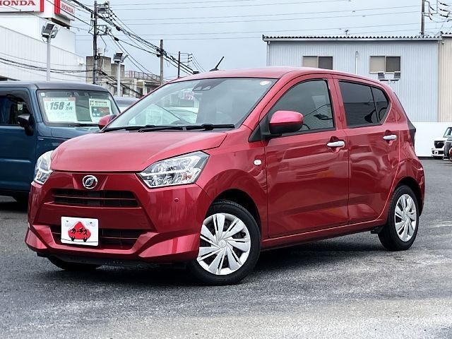 2017 DAIHATSU MIRA e:S for sale from Japan - ATCJapan-19466537