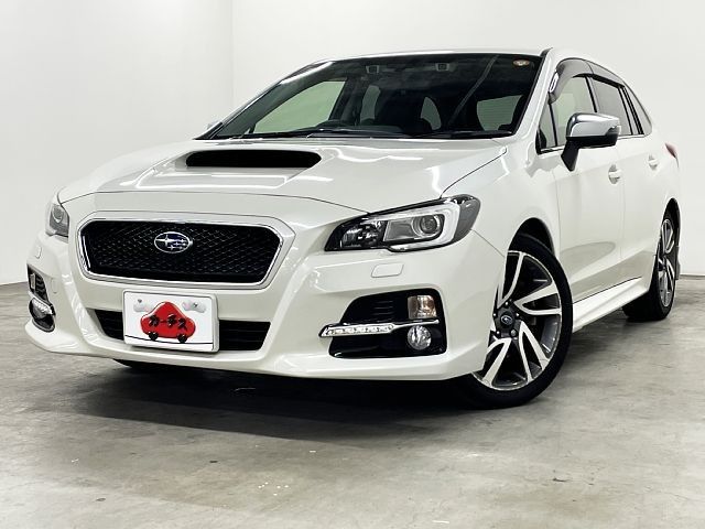 2015 SUBARU LEVORG for sale from Japan - ATCJapan-19466545