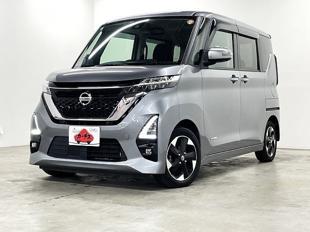 2021 Nissan Roox for Sale from Japan | ATC Japan
