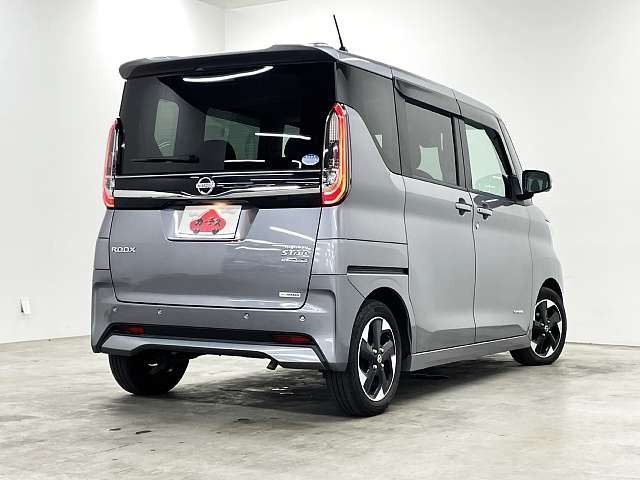 2021 Nissan Roox for Sale from Japan | ATC Japan