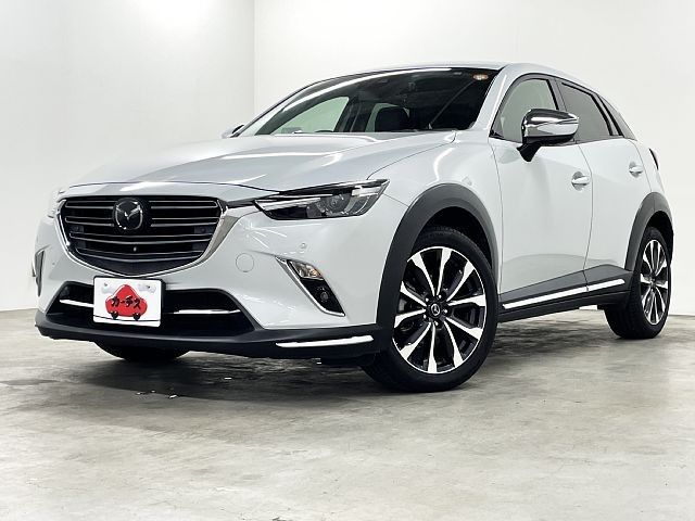 2019 MAZDA CX-3 for sale from Japan - ATCJapan-19466547